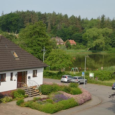 Ohm Holtsee Exterior foto