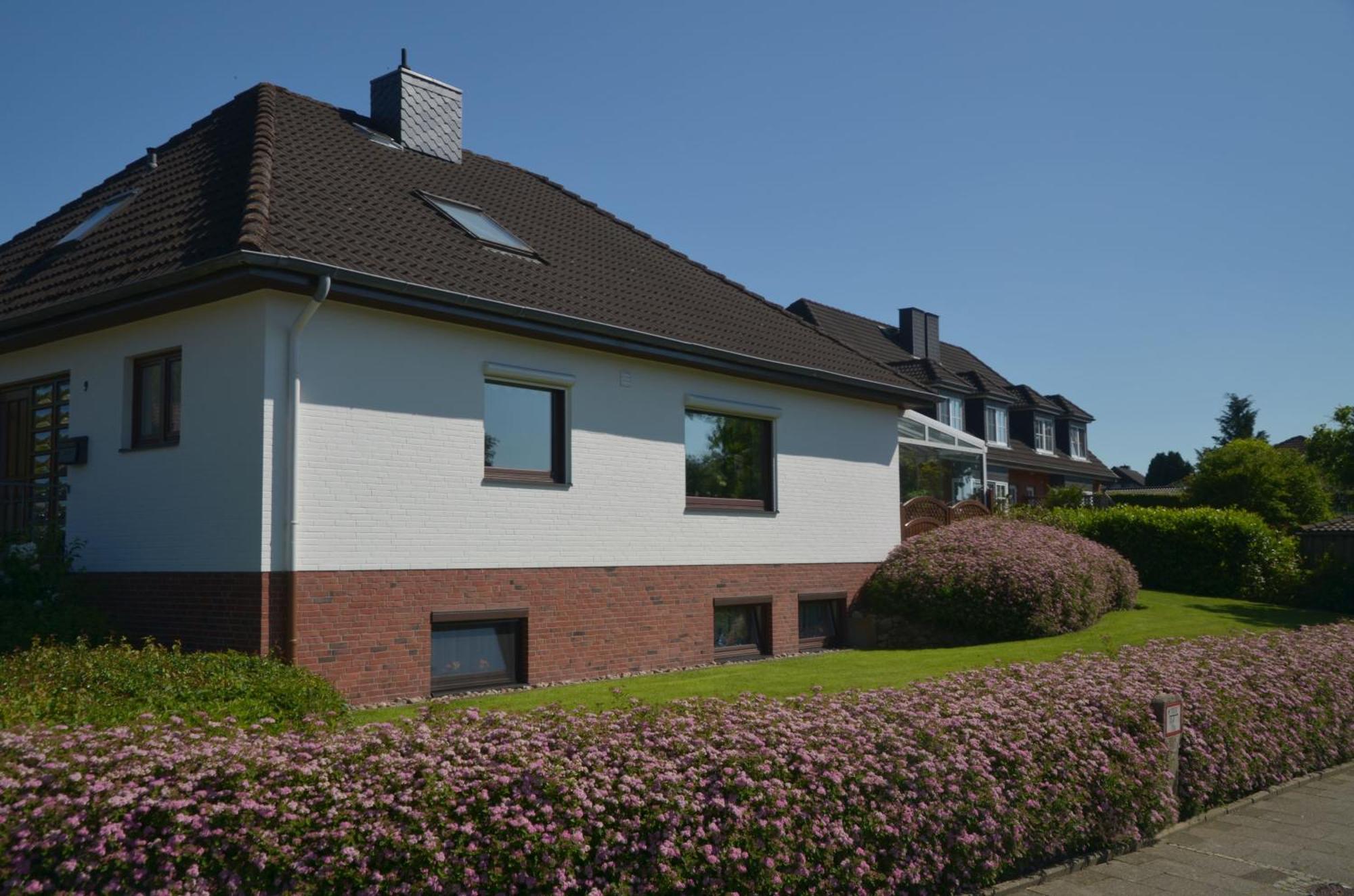 Ohm Holtsee Exterior foto